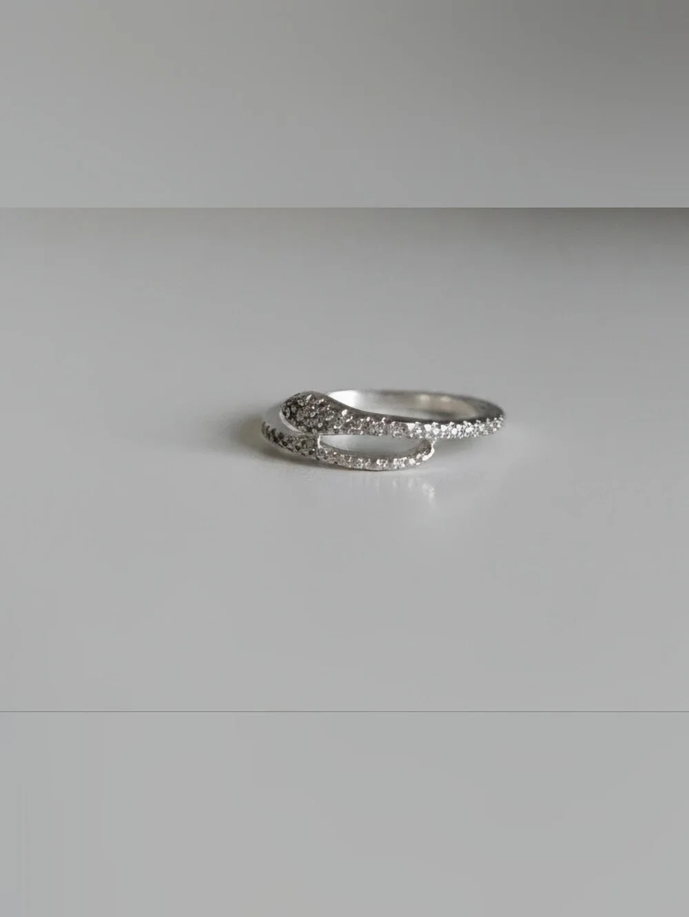 None elegant sterling